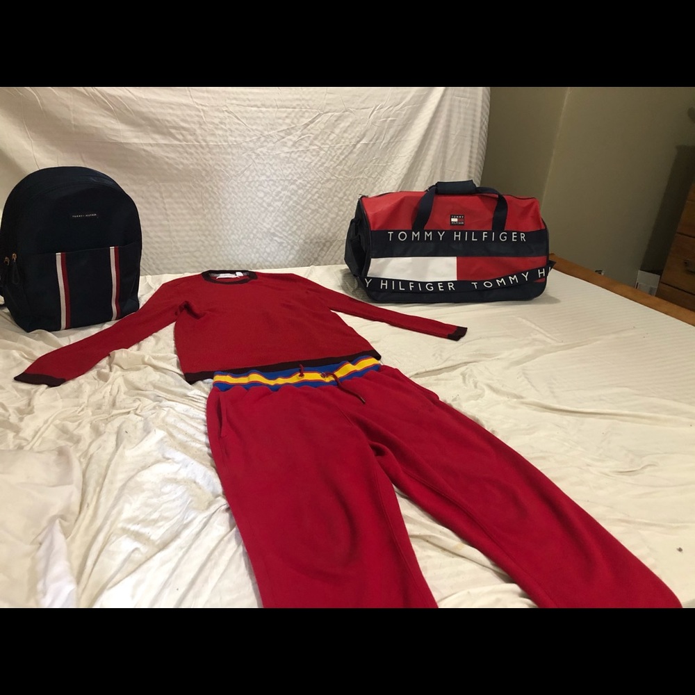 MUST SEE BUNDLE ALL FOR JUST 180! Tommy/Calvin